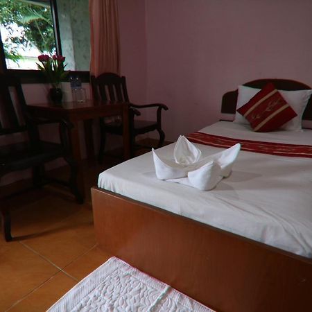 Coconut House Resort Koh Samui Luaran gambar