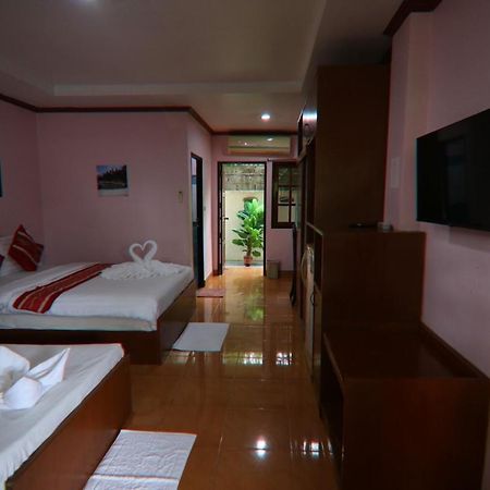 Coconut House Resort Koh Samui Luaran gambar