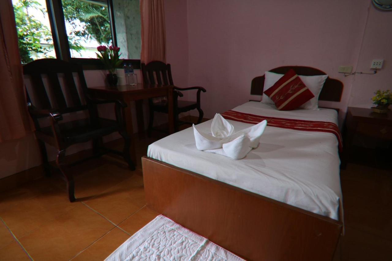 Coconut House Resort Koh Samui Luaran gambar