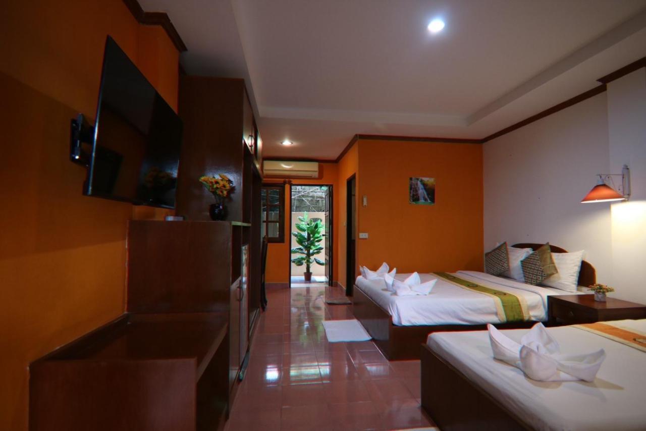 Coconut House Resort Koh Samui Luaran gambar