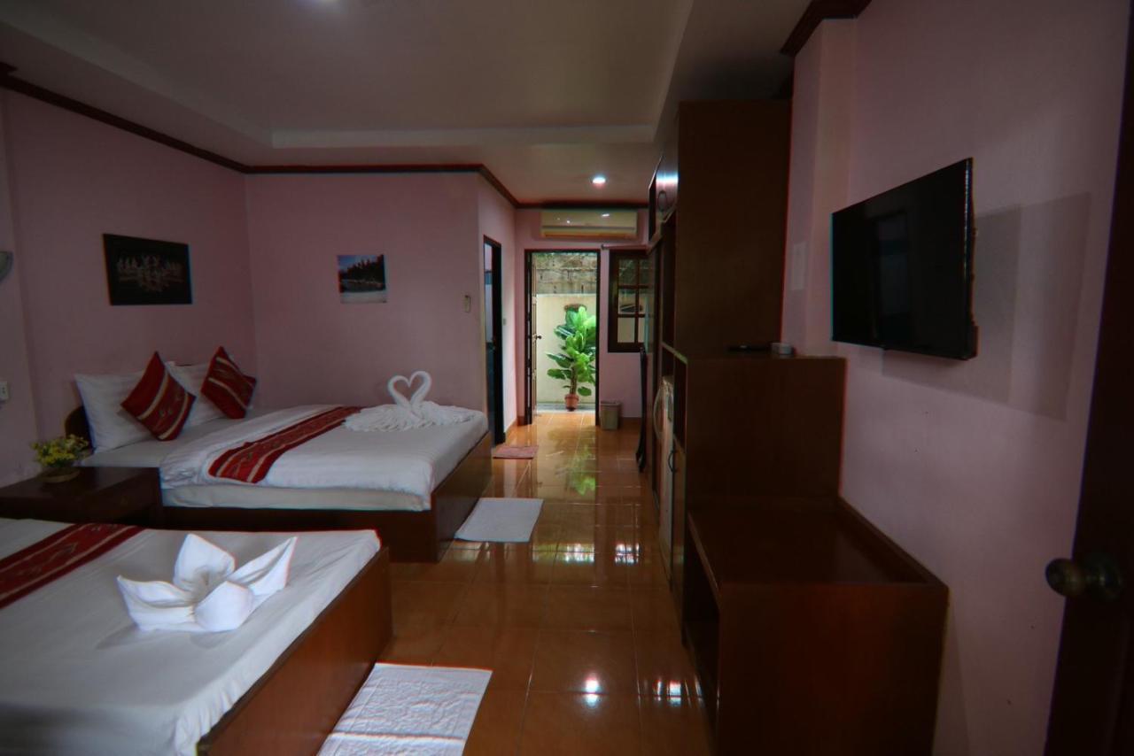 Coconut House Resort Koh Samui Luaran gambar