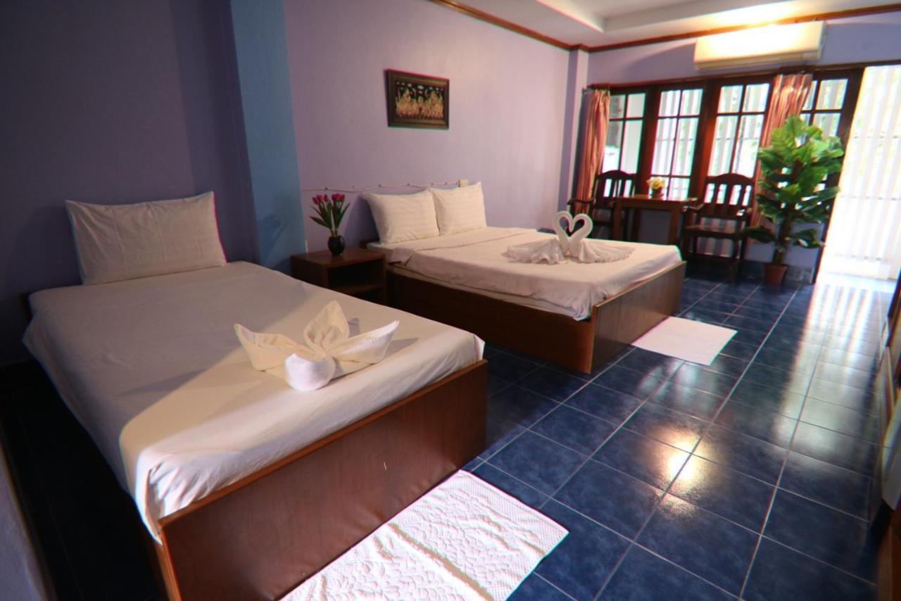 Coconut House Resort Koh Samui Luaran gambar