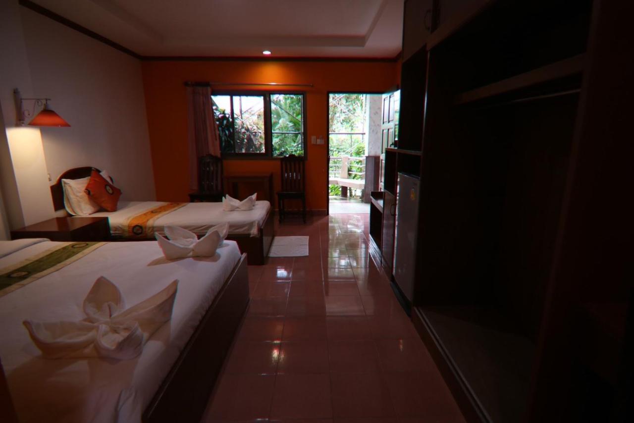 Coconut House Resort Koh Samui Luaran gambar