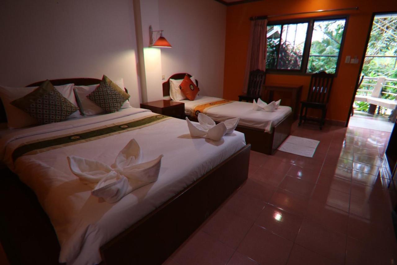 Coconut House Resort Koh Samui Luaran gambar
