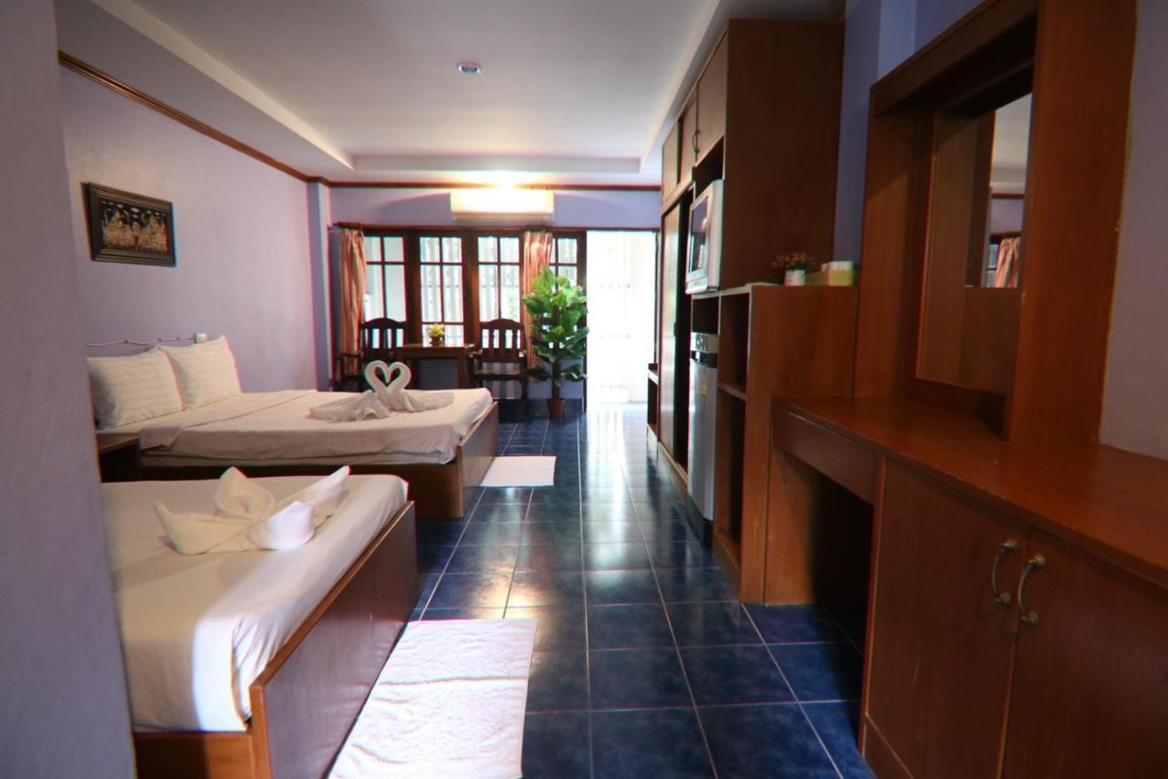 Coconut House Resort Koh Samui Luaran gambar