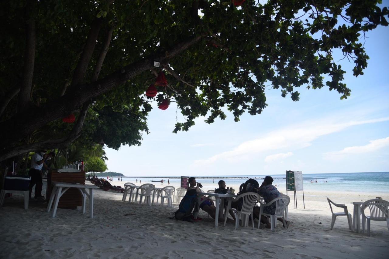 Coconut House Resort Koh Samui Luaran gambar