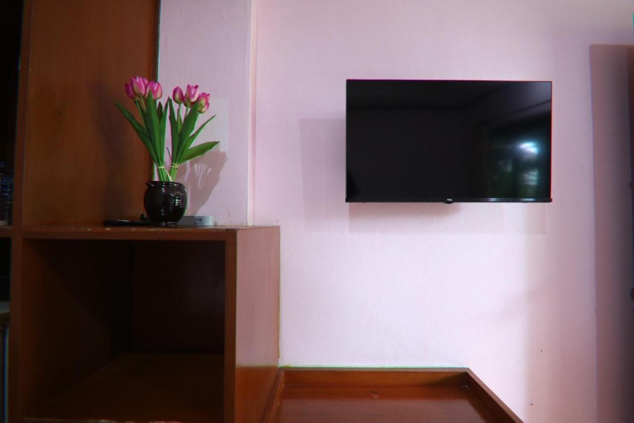 Coconut House Resort Koh Samui Luaran gambar
