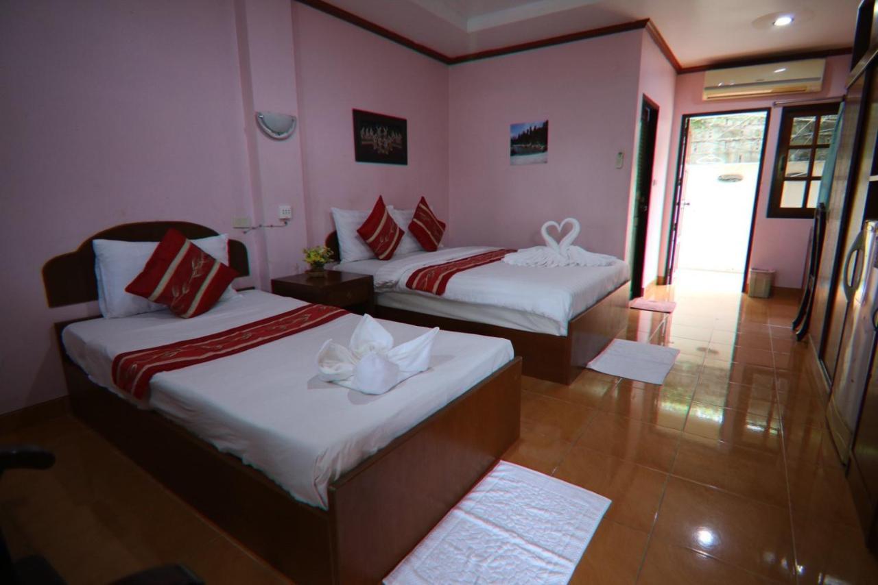 Coconut House Resort Koh Samui Luaran gambar