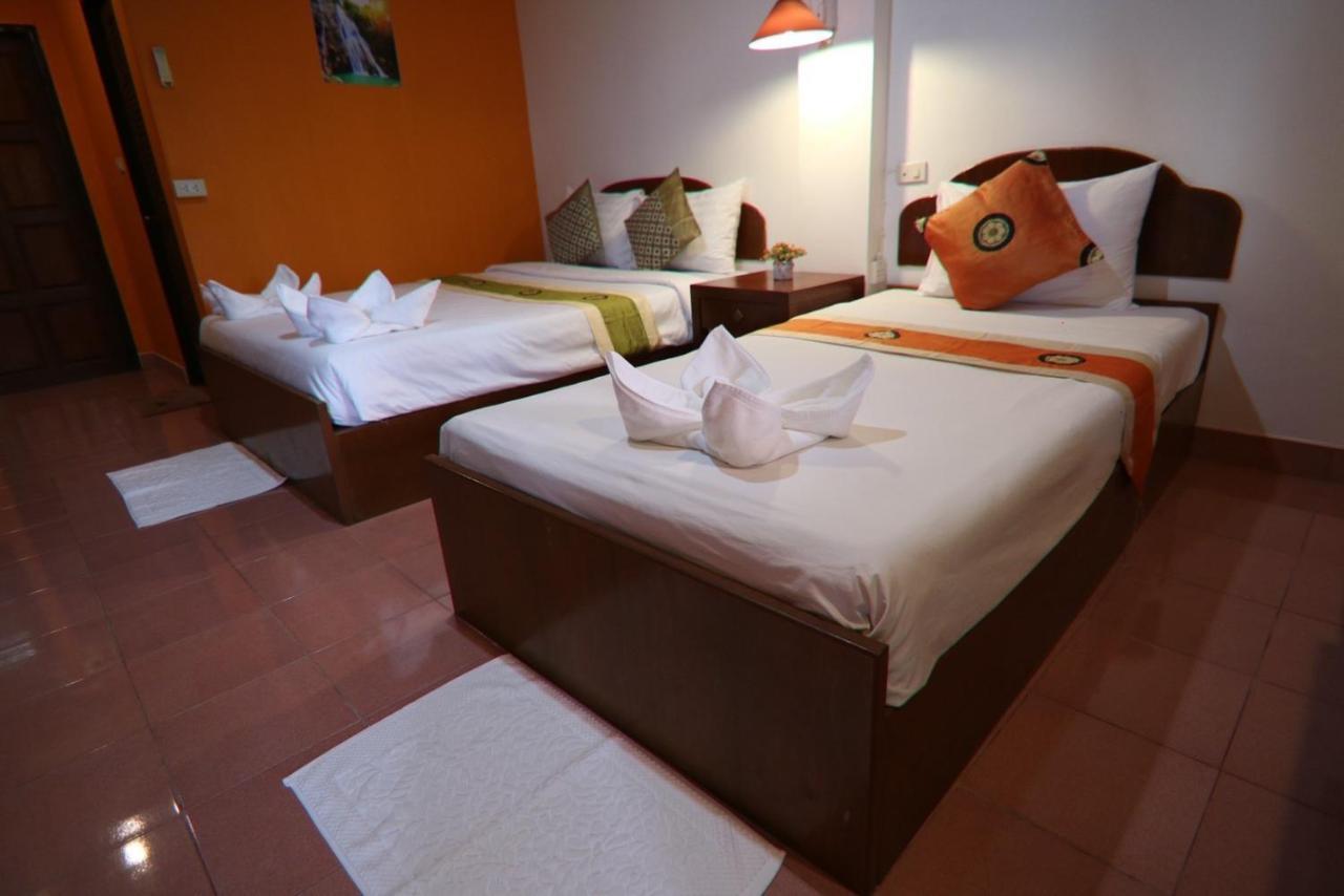 Coconut House Resort Koh Samui Luaran gambar