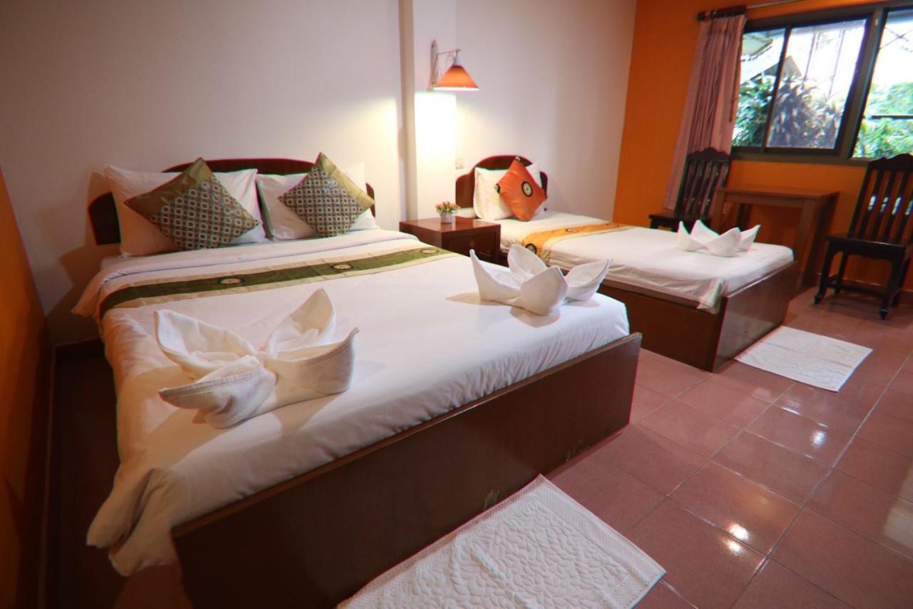 Coconut House Resort Koh Samui Luaran gambar