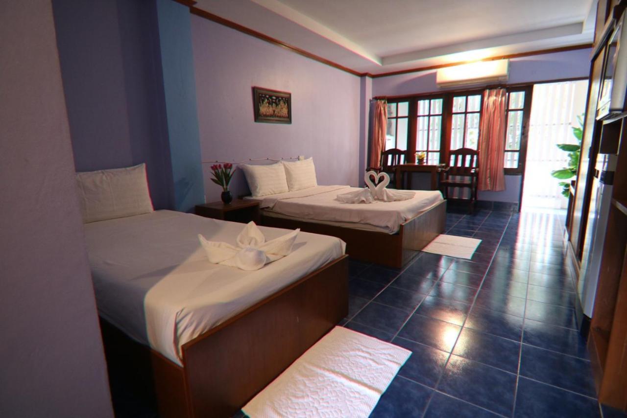 Coconut House Resort Koh Samui Luaran gambar