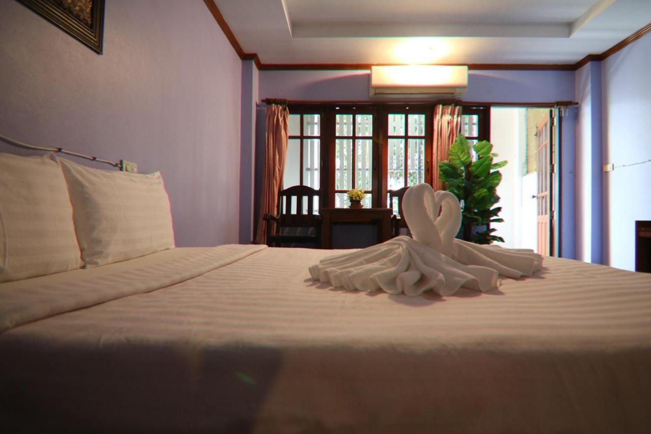 Coconut House Resort Koh Samui Luaran gambar