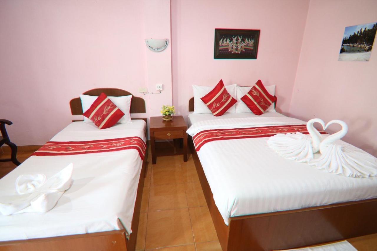 Coconut House Resort Koh Samui Luaran gambar