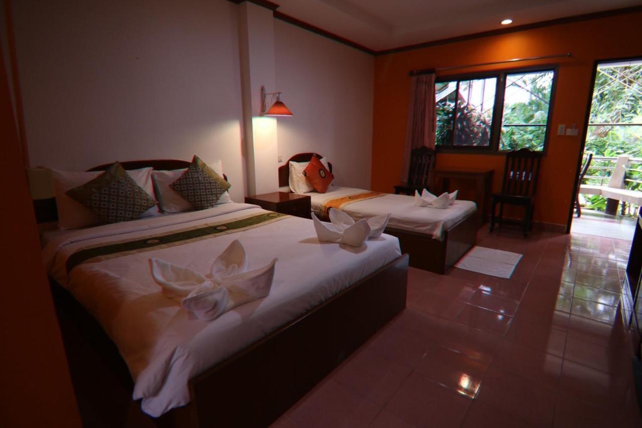 Coconut House Resort Koh Samui Luaran gambar