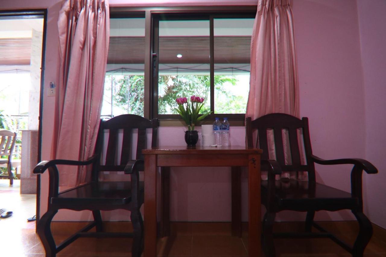 Coconut House Resort Koh Samui Luaran gambar